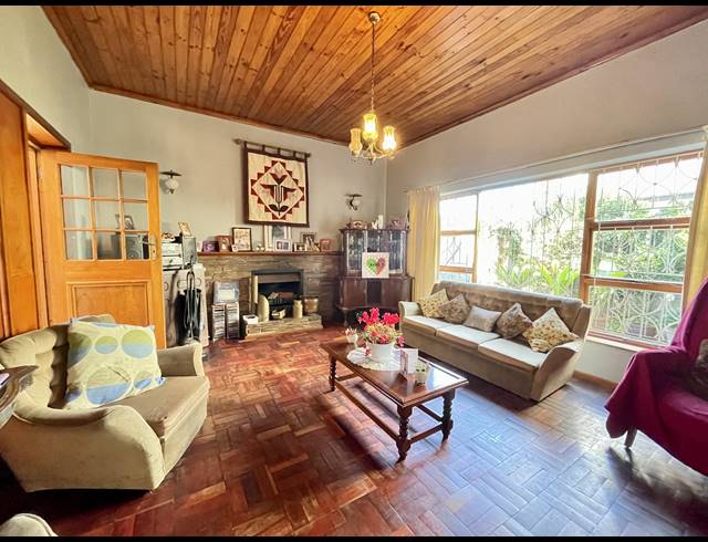 3 BEDROOM HOUSE FOR SALE IN ELFINDALE
